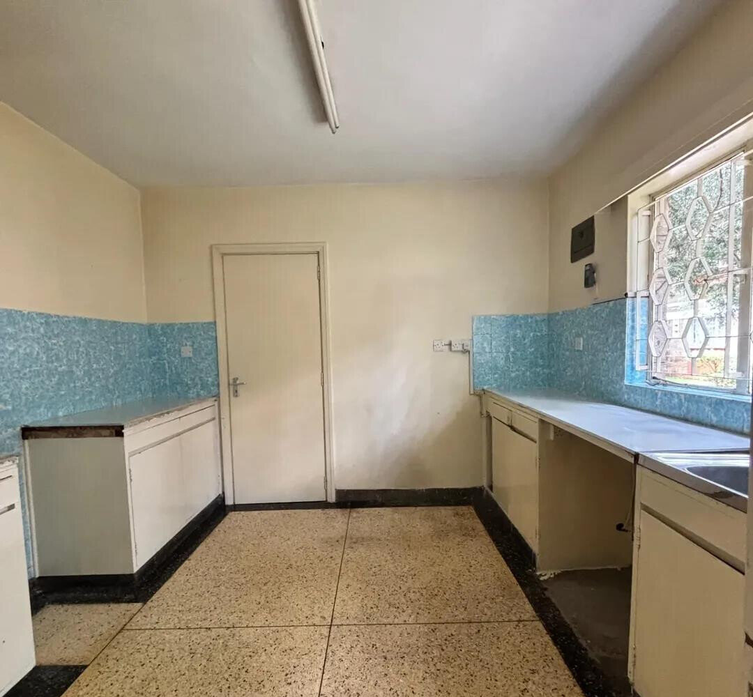 KSh 95K 3BR Garden Home