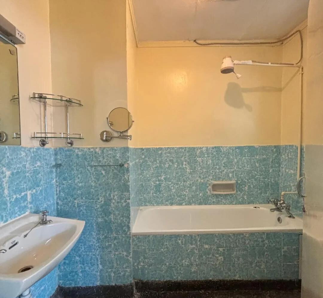 KSh 95K 3BR Garden Home