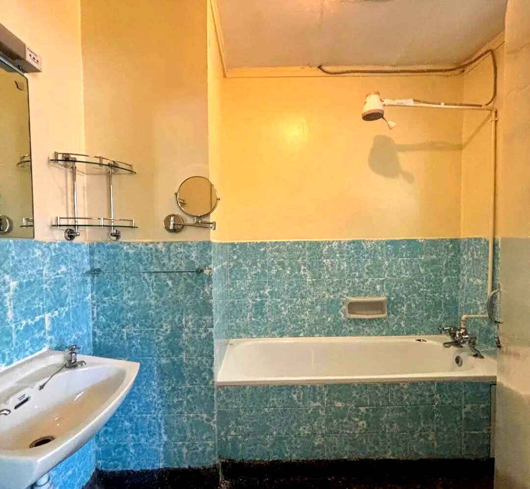 KSh 95K 3BR Garden Home