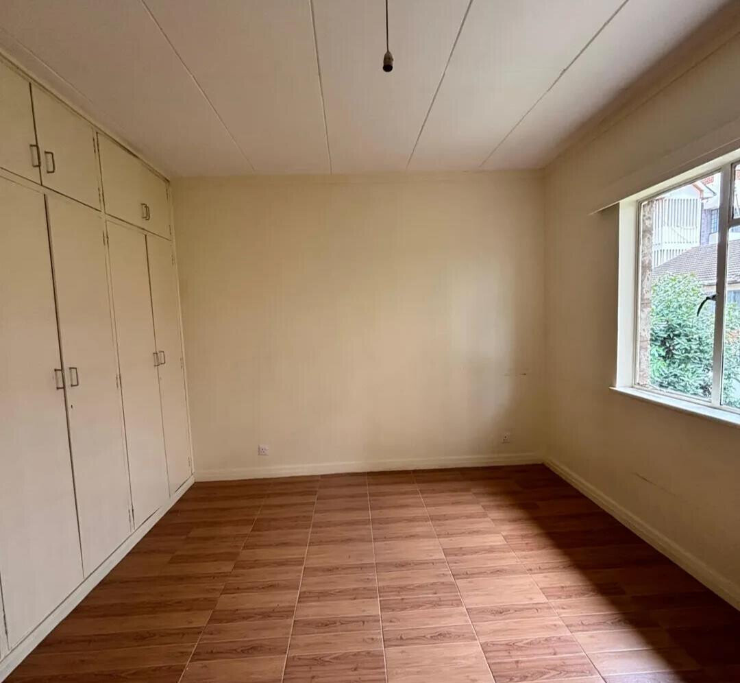 KSh 95K 3BR Garden Home