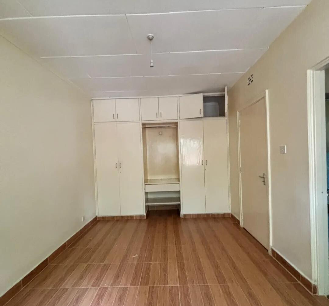 KSh 95K 3BR Garden Home