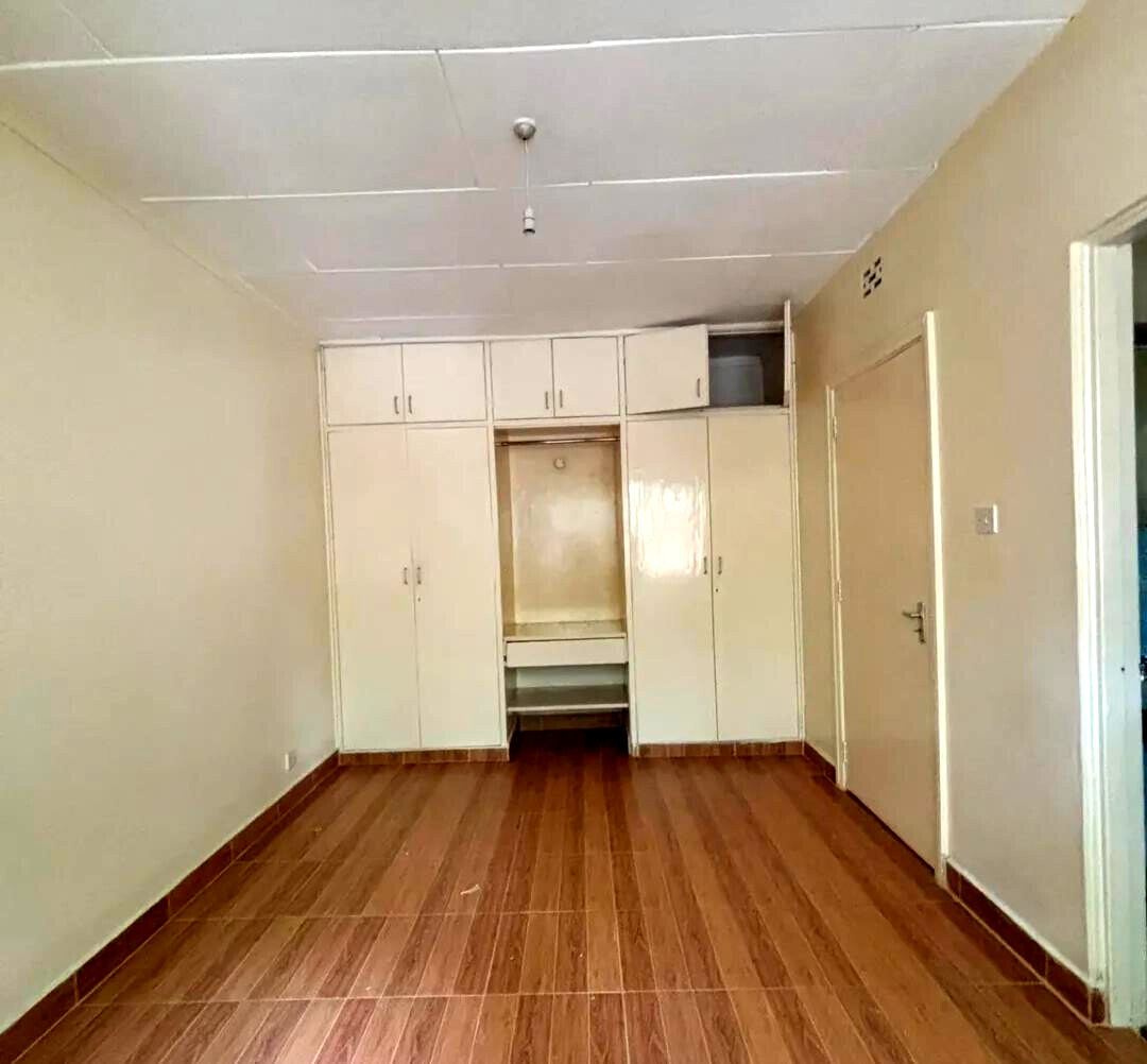 KSh 95K 3BR Garden Home