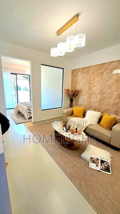 1bdrm Apartment in Rongai for sale - Image 2