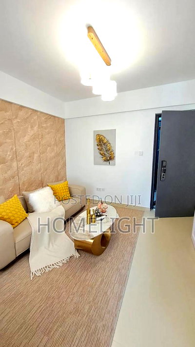 1bdrm Apartment in Rongai for sale - Image 1