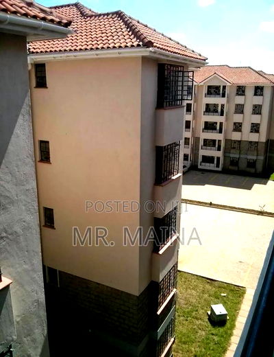 3bdrm Apartment in Bluebell'S Gardens, Gateway Mall Area for sale - Image 12