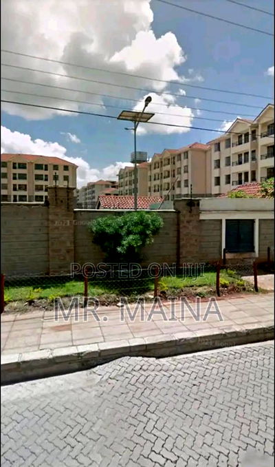 3bdrm Apartment in Bluebell'S Gardens, Gateway Mall Area for sale - Image 17