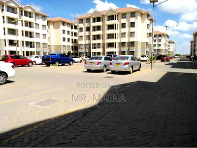 3bdrm Apartment in Bluebell'S Gardens, Gateway Mall Area for sale - Image 1