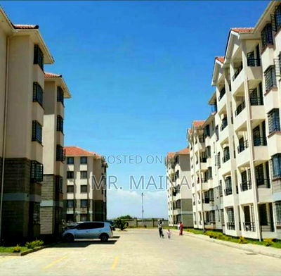 3bdrm Apartment in Bluebell'S Gardens, Gateway Mall Area for sale - Image 5