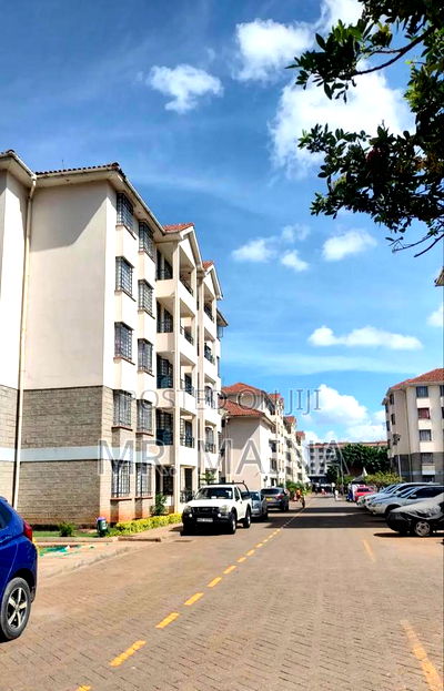 3bdrm Apartment in Bluebell'S Gardens, Gateway Mall Area for sale - Image 10
