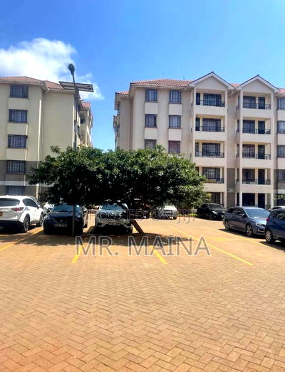 3bdrm Apartment in Bluebell'S Gardens, Gateway Mall Area for sale - Image 6