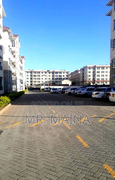 3bdrm Apartment in Bluebell'S Gardens, Gateway Mall Area for sale - Image 8