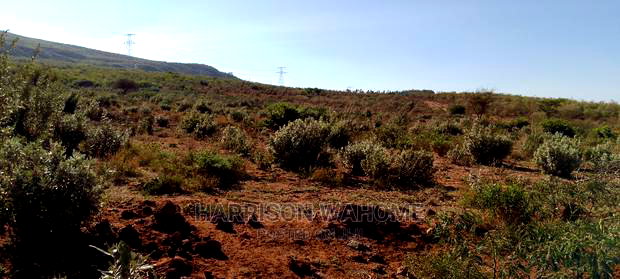 6 Acres Touching Tarmarc Ngong Suswa Road.