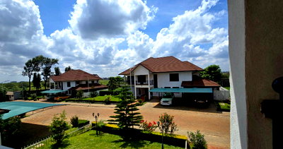 4BR Garden Home at KSh 350K