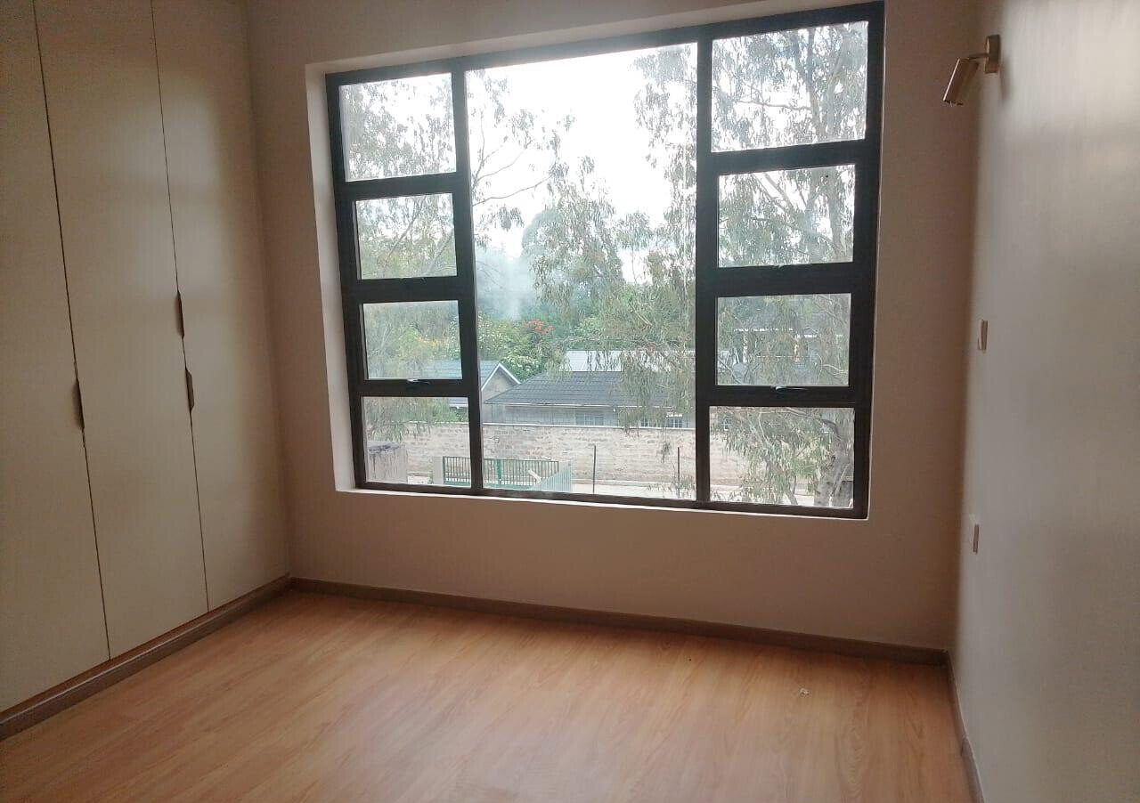 6-Bedroom Villa with Negotiable Price – Karen
