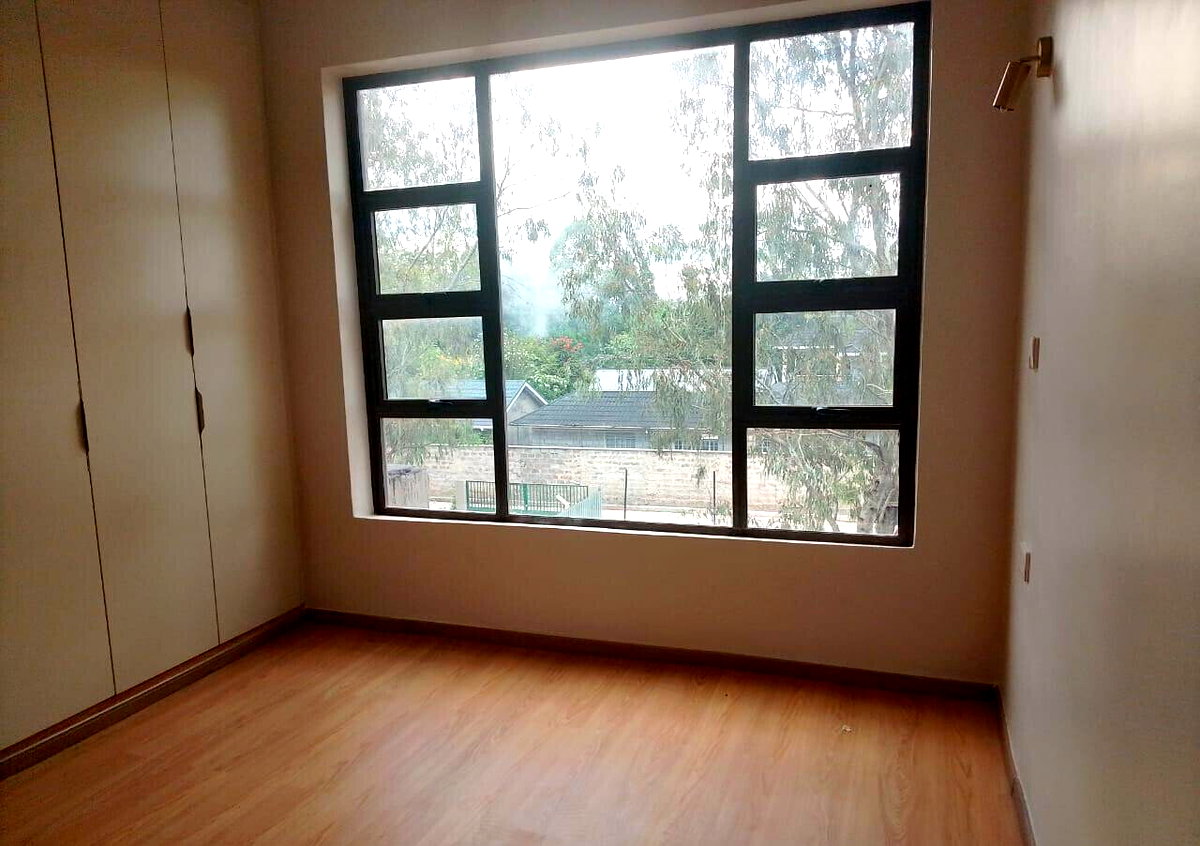 6-Bedroom Villa with Negotiable Price – Karen