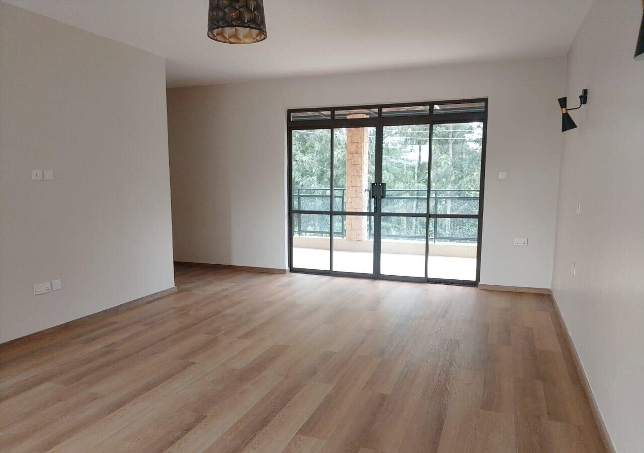 6-Bedroom Villa with Negotiable Price – Karen