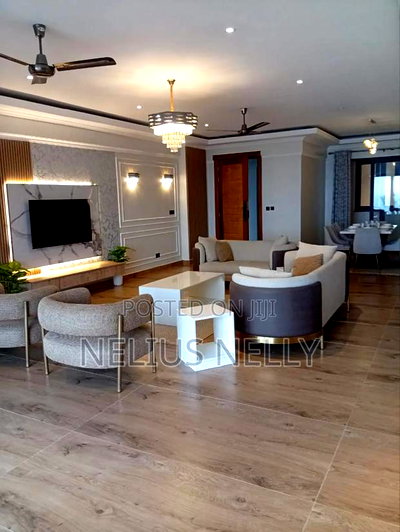 4bdrm Block of Flats in Greenwood, Nyali for sale - Image 1