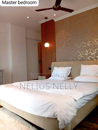 4bdrm Block of Flats in Greenwood, Nyali for sale - Image 9