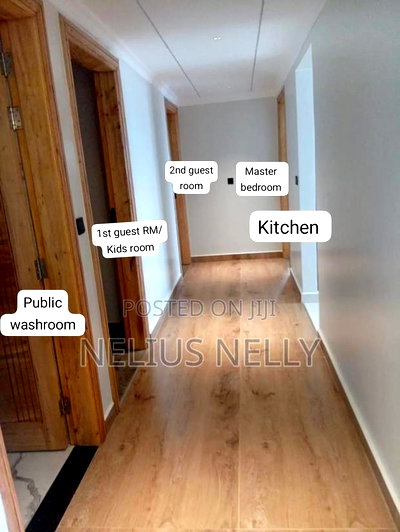 4bdrm Block of Flats in Greenwood, Nyali for sale - Image 5