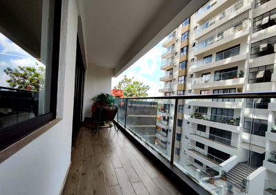 KSh 28M 4BR Garden Apartment