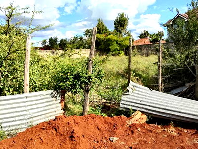 1/4 Acre for Sale in Syokimau on Airport Road - Image 2