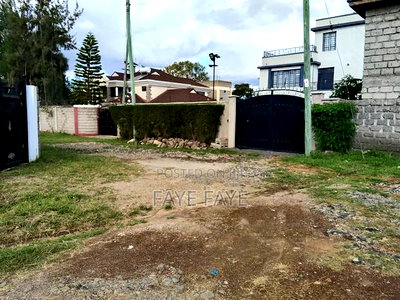 1/4 Acre for Sale in Syokimau on Airport Road - Image 7