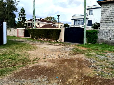 1/4 Acre for Sale in Syokimau on Airport Road - Image 6
