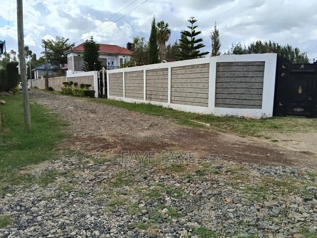1/4 Acre for Sale in Syokimau on Airport Road