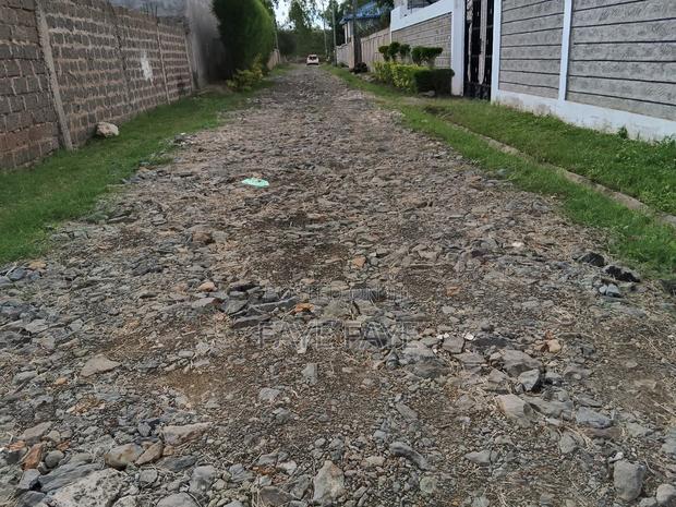 1/4 Acre for Sale in Syokimau on Airport Road