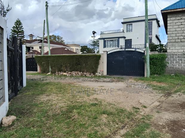 1/4 Acre for Sale in Syokimau on Airport Road