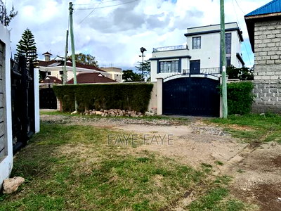 1/4 Acre for Sale in Syokimau on Airport Road - Image 1