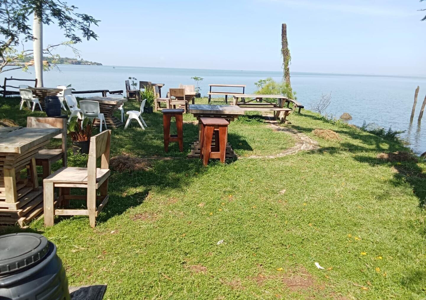 2-Acre Lakefront Property for Sale