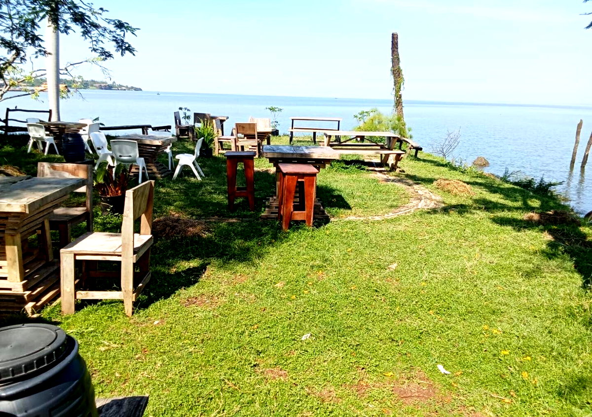 2-Acre Lakefront Property for Sale
