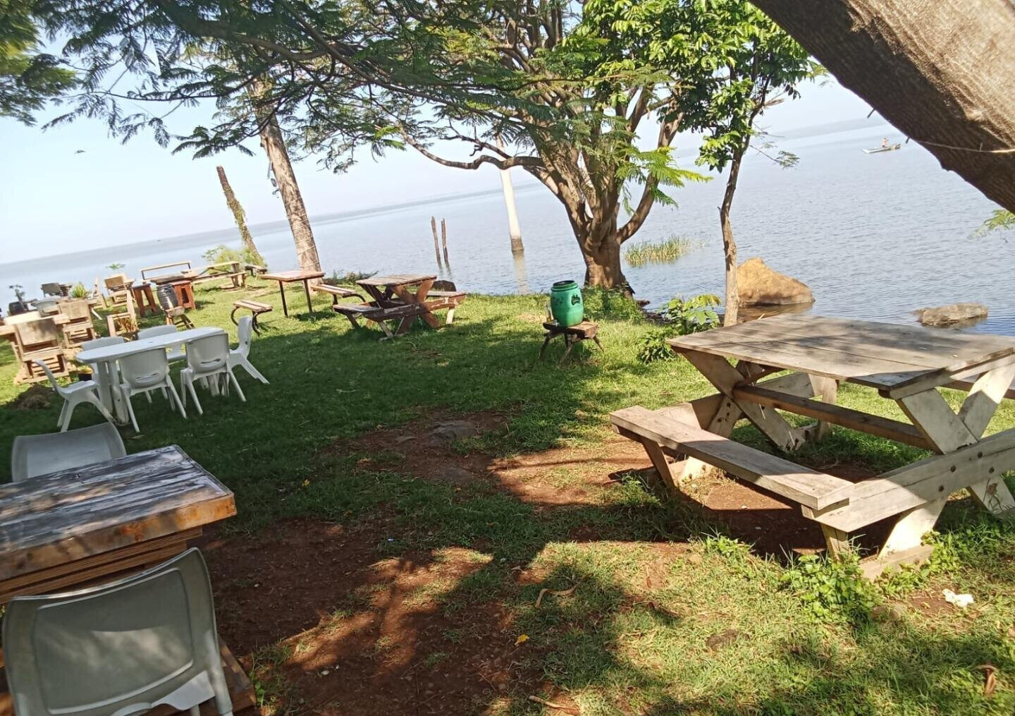 2-Acre Lakefront Property for Sale