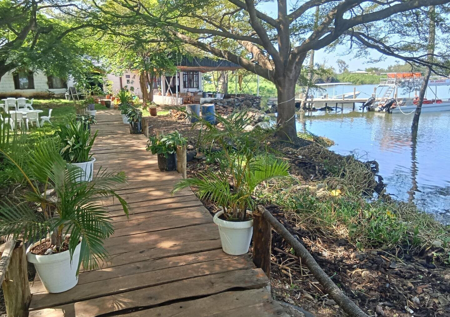 2-Acre Lakefront Property for Sale