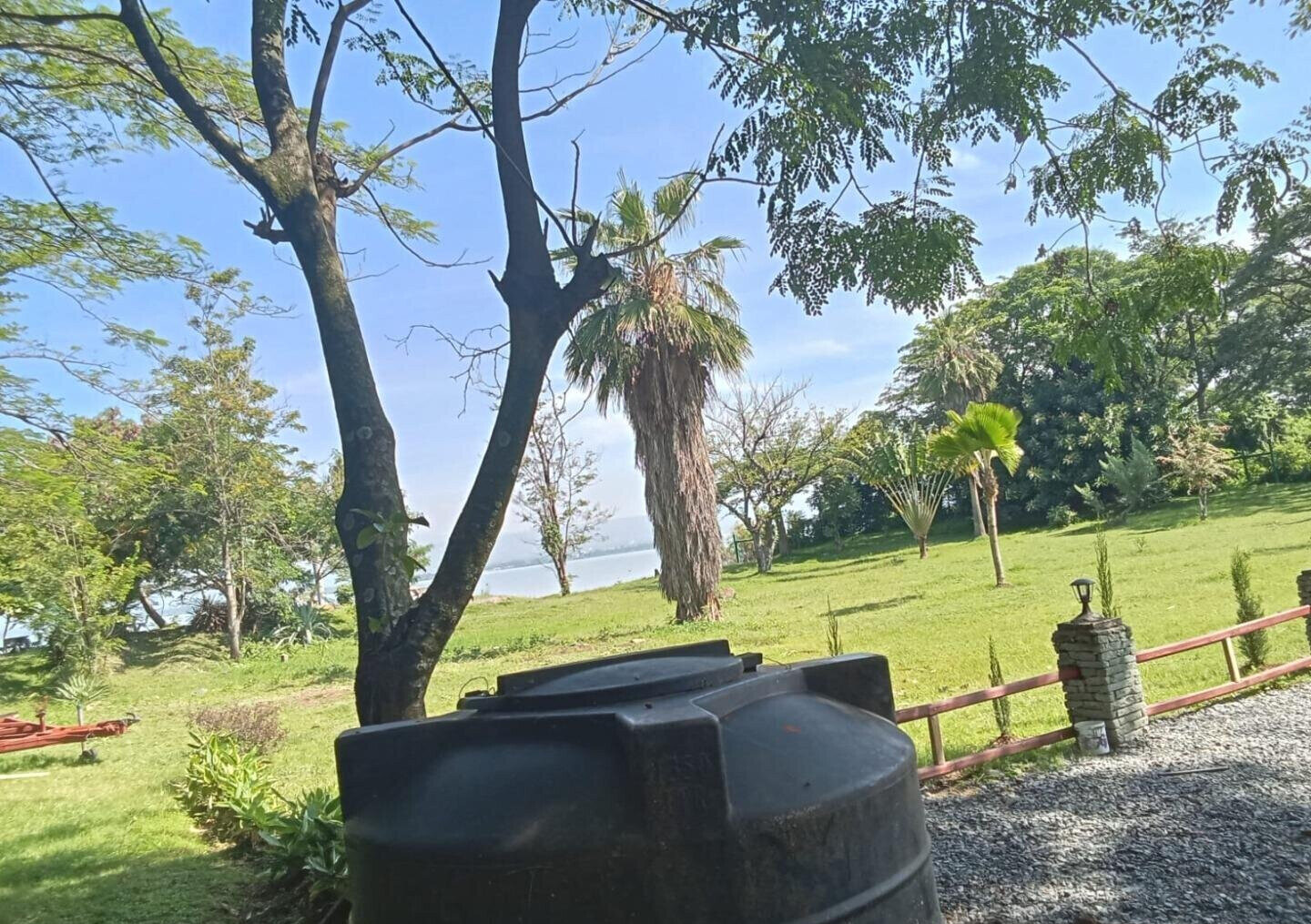 2-Acre Lakefront Property for Sale