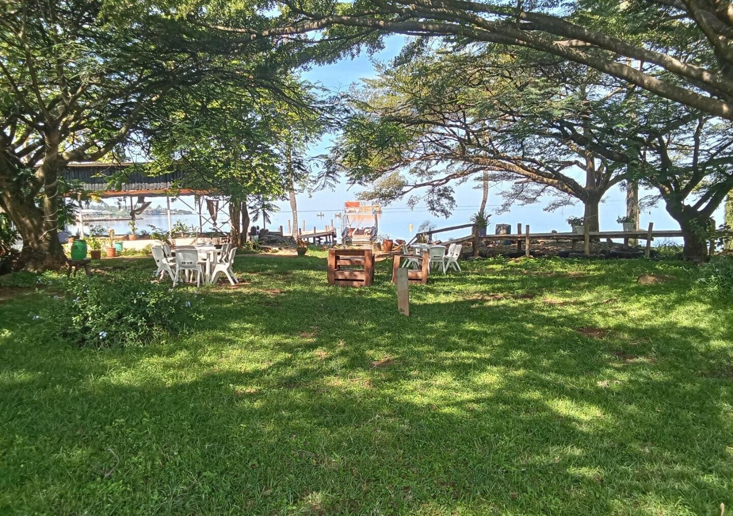 2-Acre Lakefront Property for Sale
