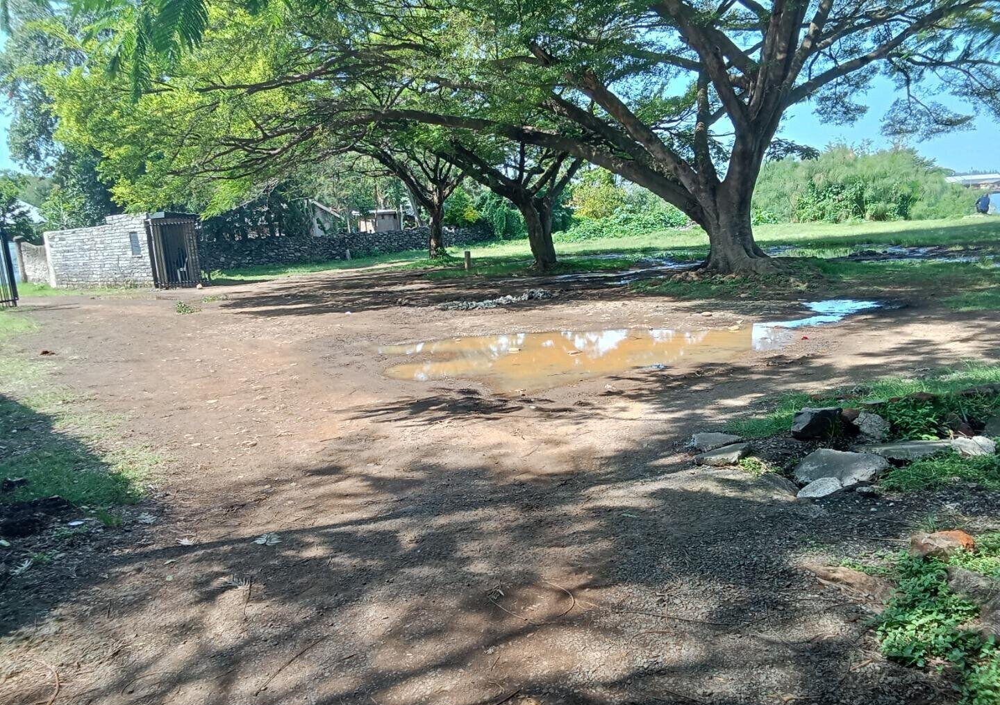 2-Acre Lakefront Property for Sale