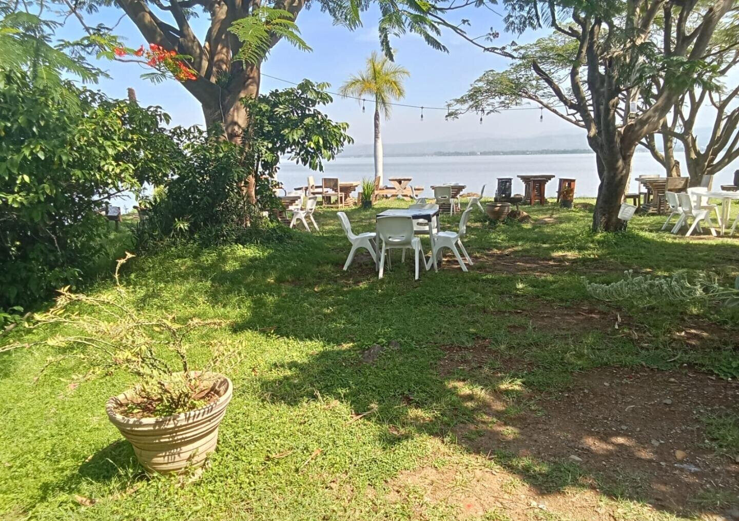 2-Acre Lakefront Property for Sale