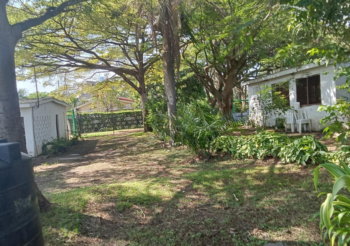 2-Acre Lakefront Property for Sale