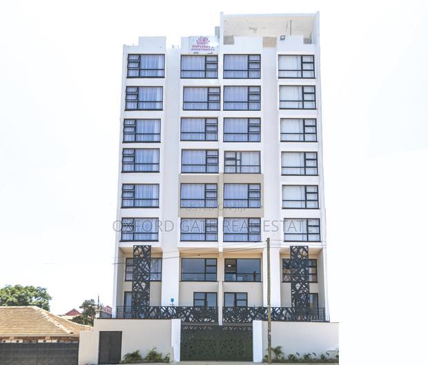 1bdrm Apartment in Kinoo, Gathiga for rent