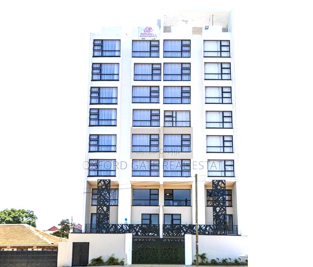 1bdrm Apartment in Kinoo, Gathiga for rent