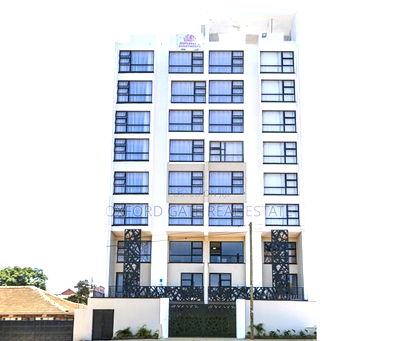 1bdrm Apartment in Kinoo, Gathiga for rent - Image 1