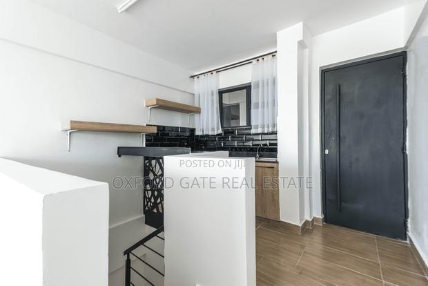 1bdrm Apartment in Kinoo, Gathiga for rent