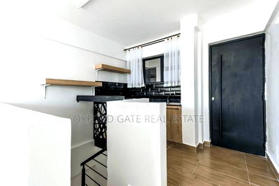 1bdrm Apartment in Kinoo, Gathiga for rent - Image 10