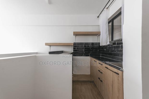 1bdrm Apartment in Kinoo, Gathiga for rent