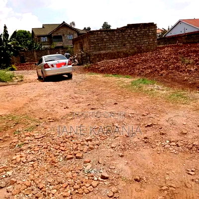 Quick Sale Land in Ngoigwa Estate ,Njomoko 50 by 100 5.9M - Image 2