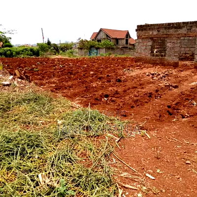Quick Sale Land in Ngoigwa Estate ,Njomoko 50 by 100 5.9M - Image 4