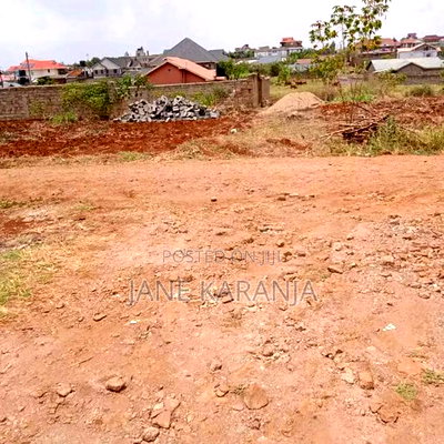 Quick Sale Land in Ngoigwa Estate ,Njomoko 50 by 100 5.9M - Image 3