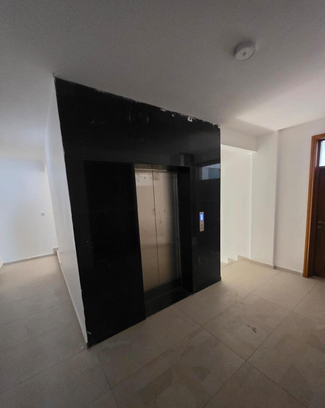 First-Row 3BR All-Ensuite with DSQ & Sea Views - Nyali